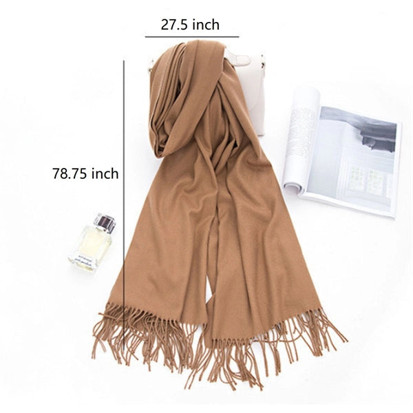 Winter Scarf