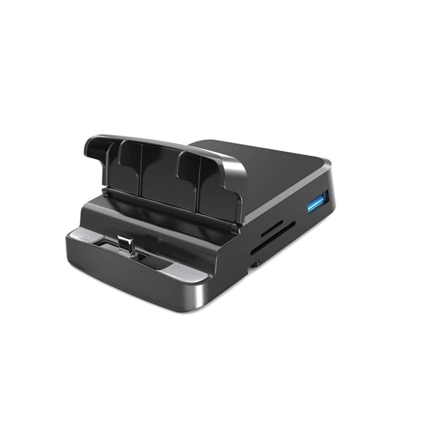 5-In-1 Type-C Compatible Converter