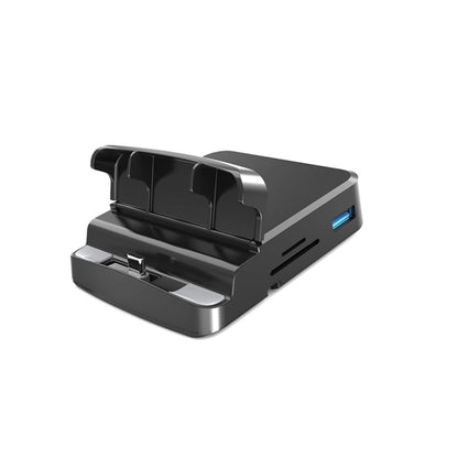 5-In-1 Type-C Compatible Converter