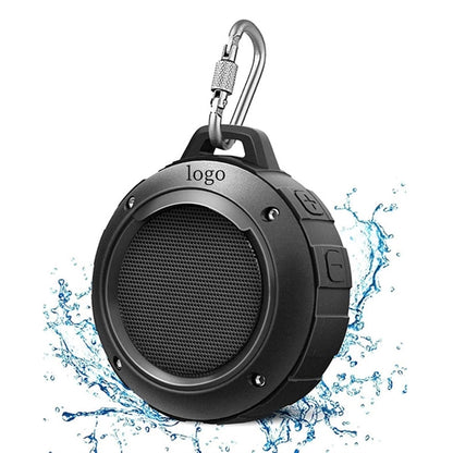 Mini Outdoor Waterproof Bluetooth Speaker