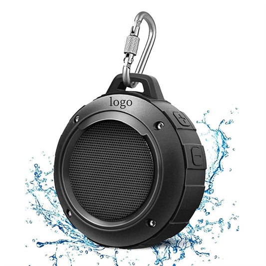 Mini Outdoor Waterproof Bluetooth Speaker