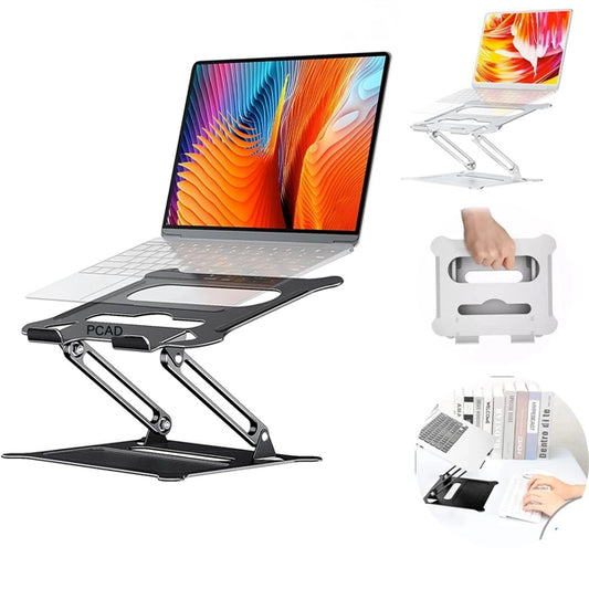 Portable Adjustable Laptop Stand