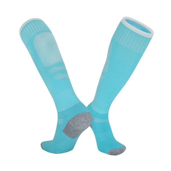 Knee High Soccer Socks