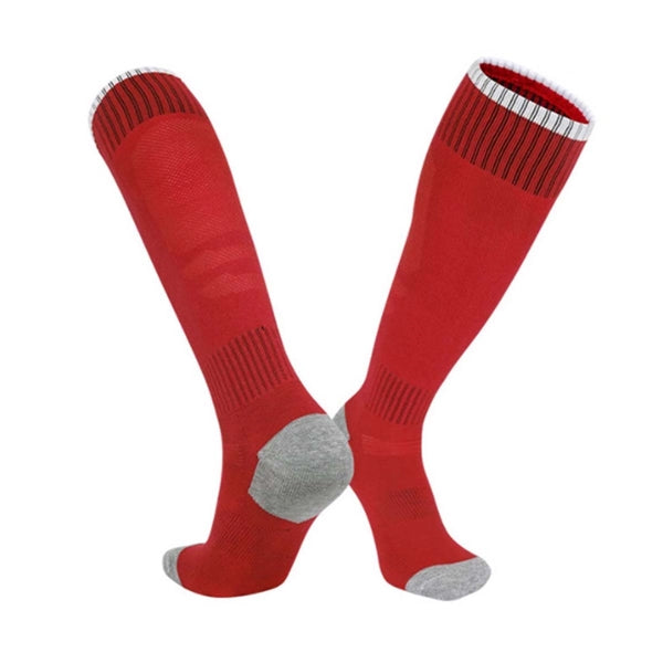 Knee High Soccer Socks