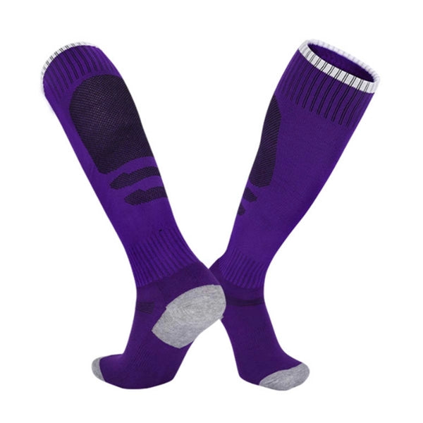 Knee High Soccer Socks
