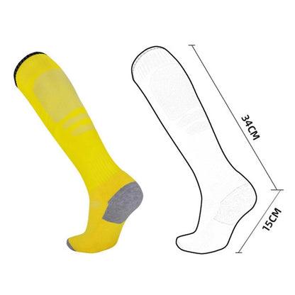 Knee High Soccer Socks