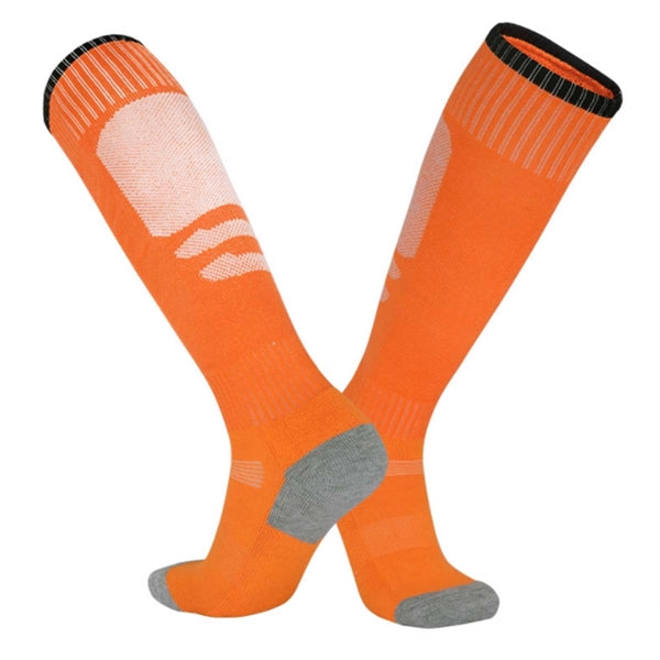 Knee High Soccer Socks