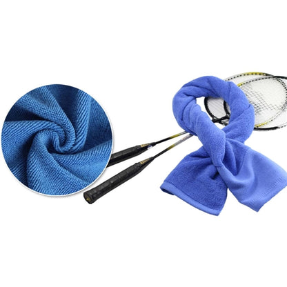 Cotton Exercise Swimming Towel