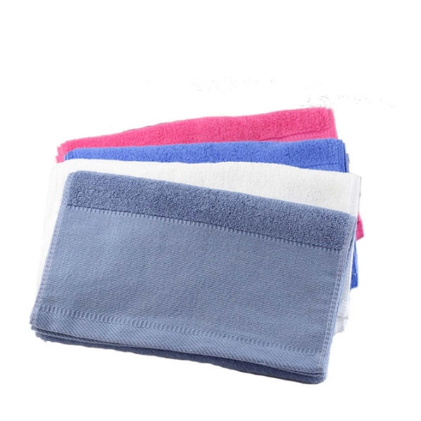 Cotton Exercise Swimming Towel