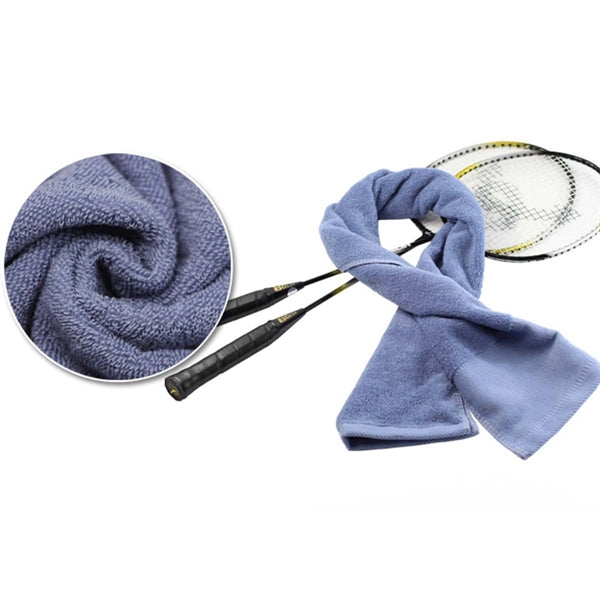 Cotton Exercise Swimming Towel