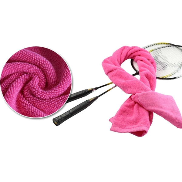 Cotton Exercise Swimming Towel