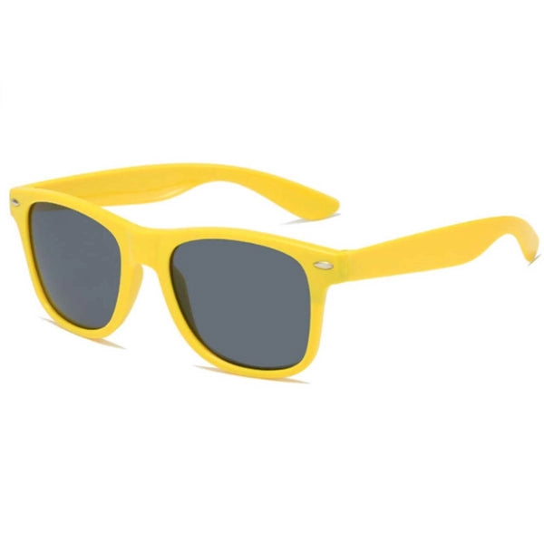 Reflective Sunglasses