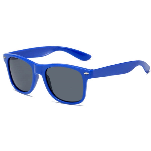 Reflective Sunglasses