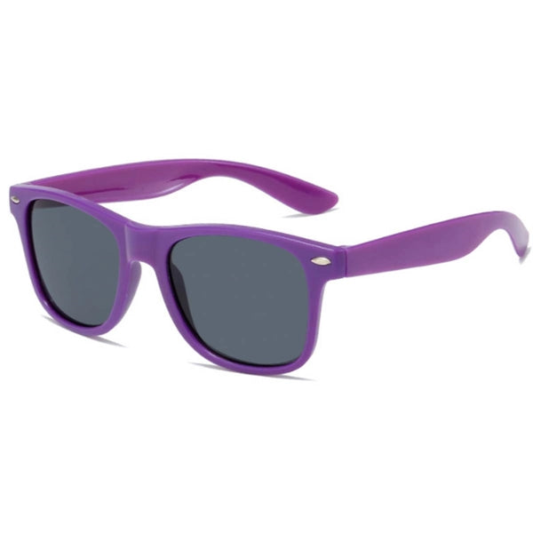 Reflective Sunglasses