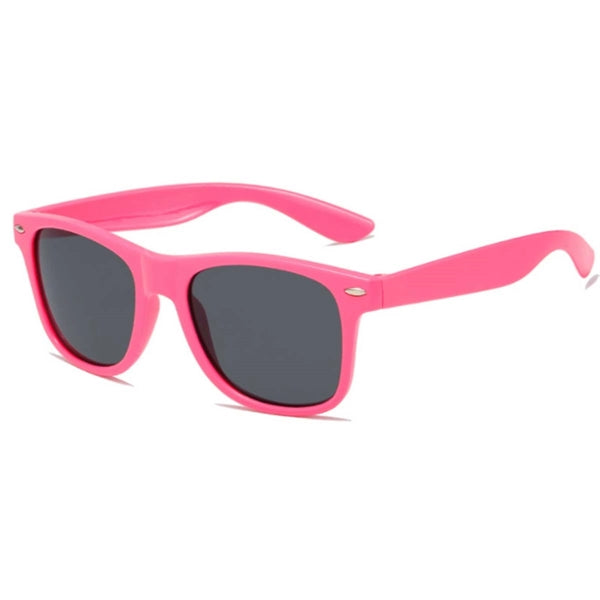 Reflective Sunglasses