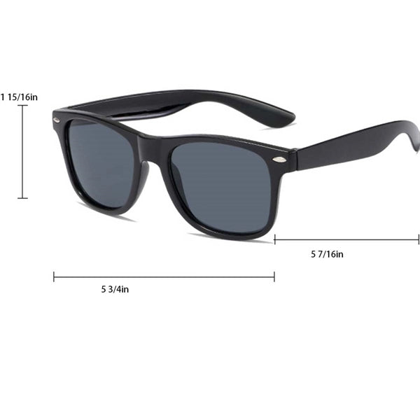 Reflective Sunglasses