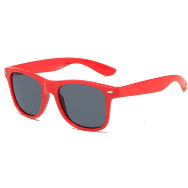 Reflective Sunglasses