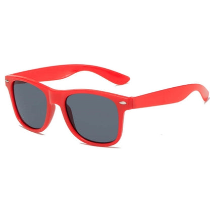 Reflective Sunglasses