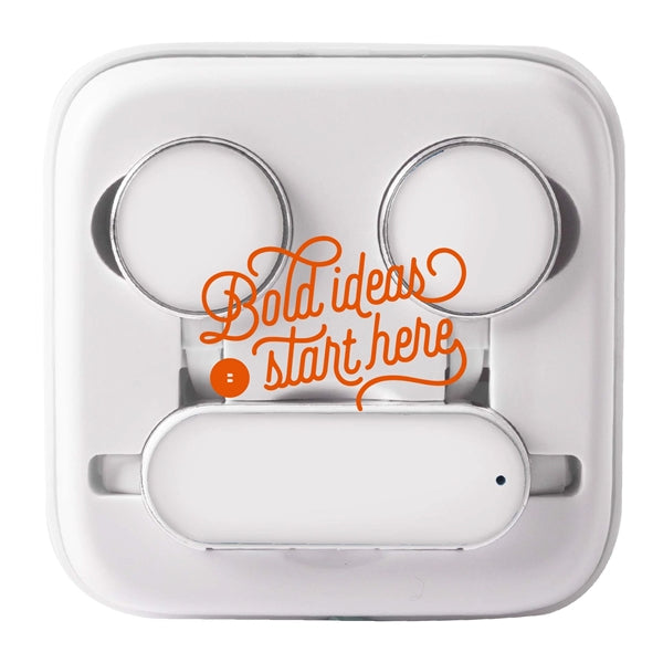 Bluetooth Earbud w/ Microphone