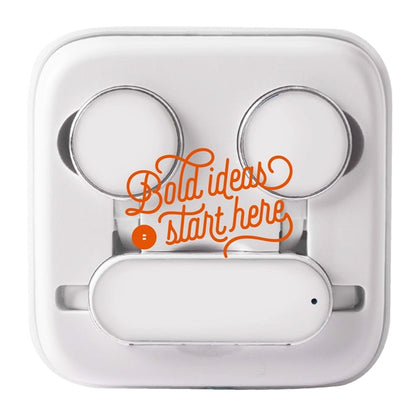 Bluetooth Earbud w/ Microphone