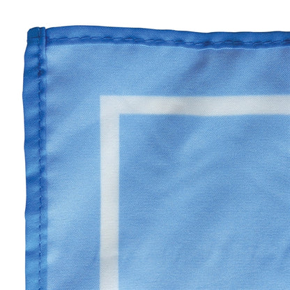 16" x 24" Single Reverse Polyester Stick Flags