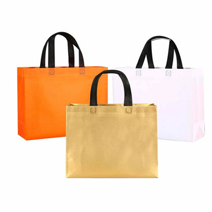 Lamination Non-Woven Shopping Tote Bag
