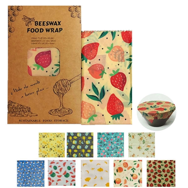 Beeswax Paper