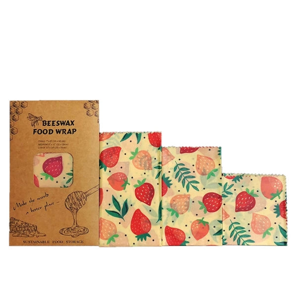 Beeswax Paper