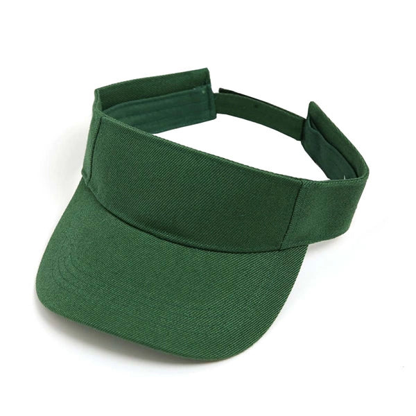 Adjustable Sun Visor Hat