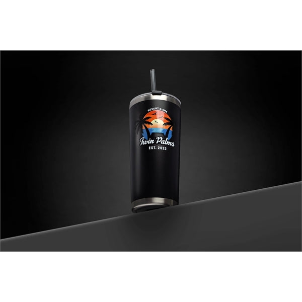 20 Oz Classic Tumbler