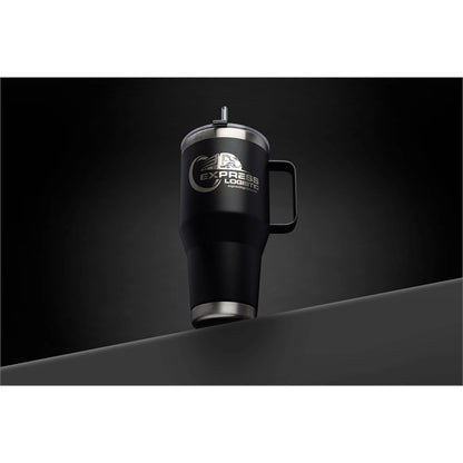 40 oz Mega Tumbler with Handle
