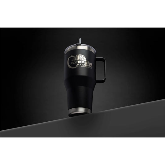 40 oz Mega Tumbler with Handle