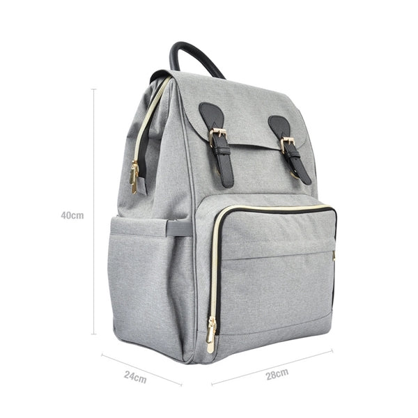 Baby Travel Backpack