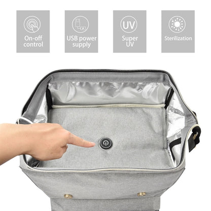 Baby Travel Backpack