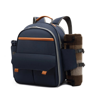 Picnic Backpack Set