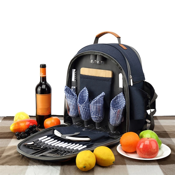 Picnic Backpack Set