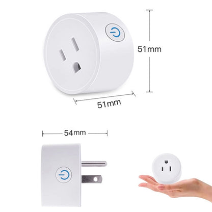 Wifi Smart Socket