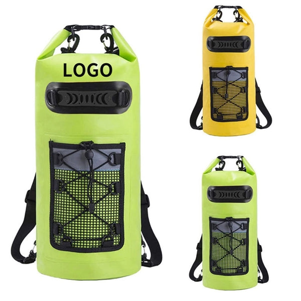 Waterproof Backpack