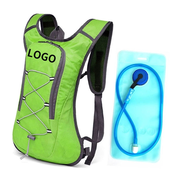 Cycling Backpack