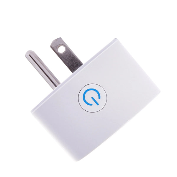 Wifi Smart Socket