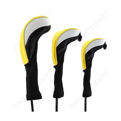 Golf Club Driver Head Cover