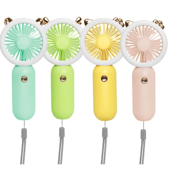 Mini Portable Fan