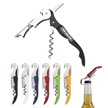 Professional Waiter Corkscrew Wine Opener Set