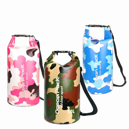 Floating Waterproof Dry Bag