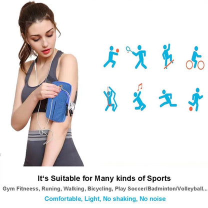 Running Arm Bag