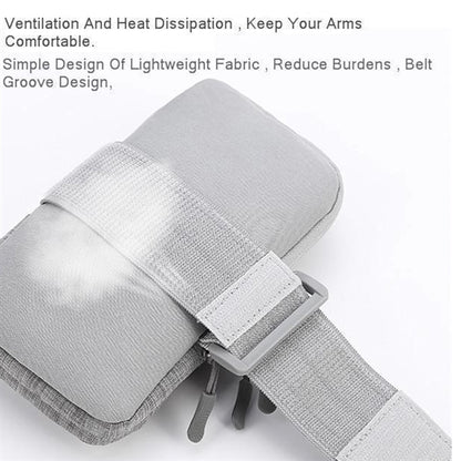 Exercise Armband Bag Wrist Pouch
