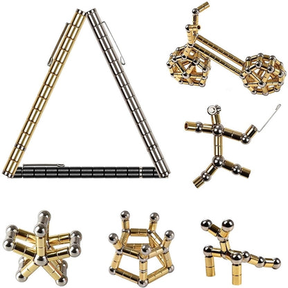 Multifunctional Writing Magnet Ball Point Pen