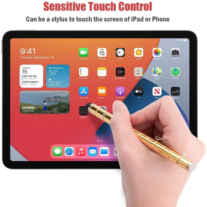 Multifunctional Writing Magnet Ball Point Pen