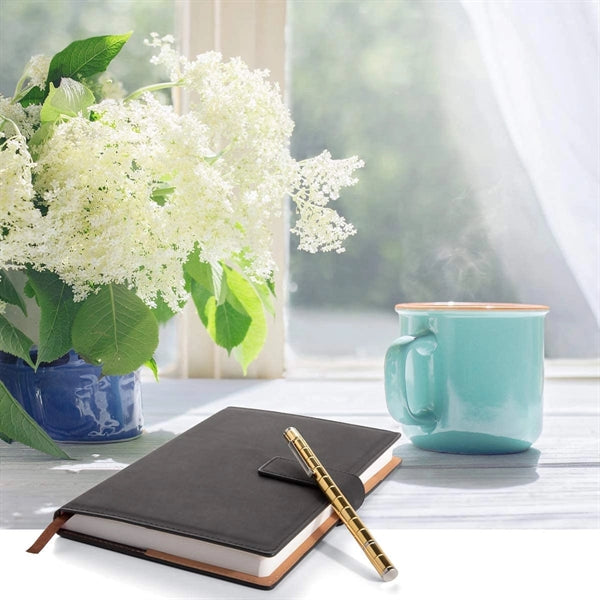 Multifunctional Writing Magnet Ball Point Pen