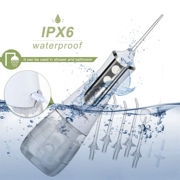 Dental Oral Irrigator